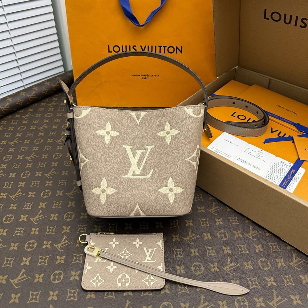 LV All In BB(HIGH-END GRADE)