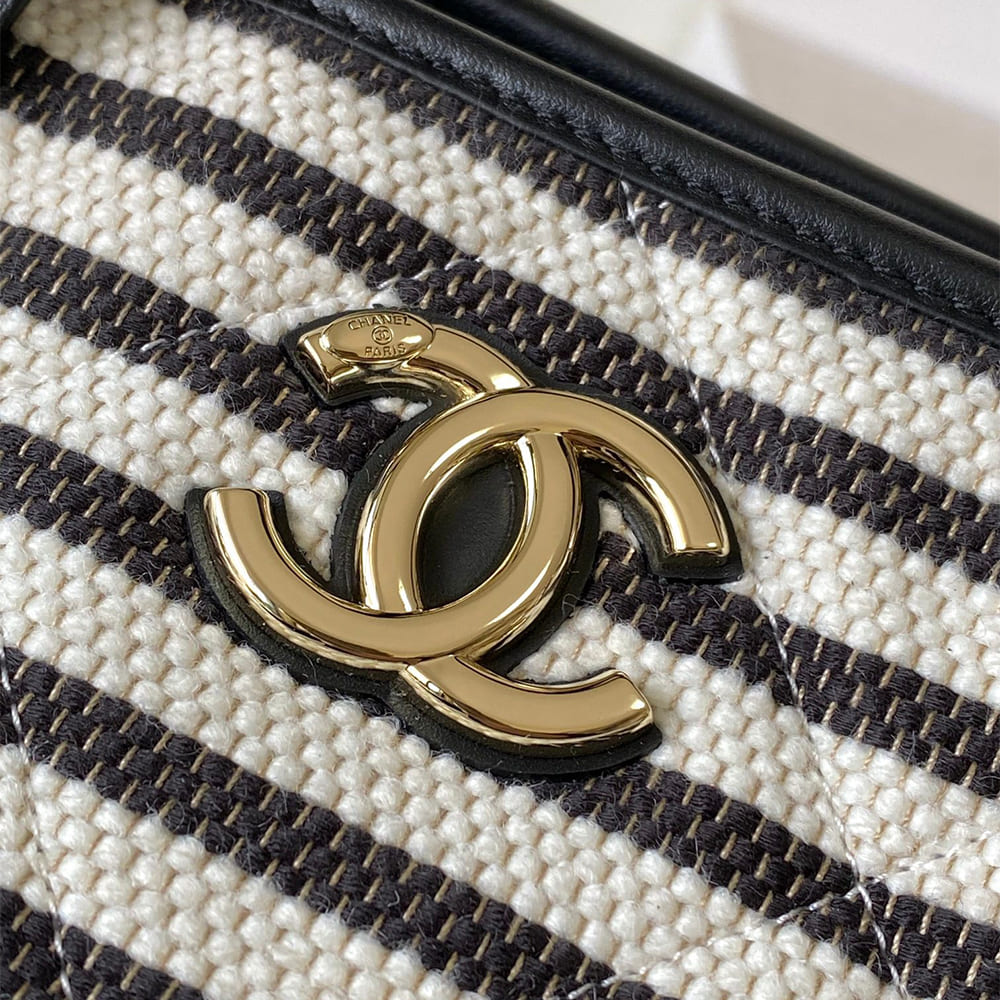 Ch**el Shopping Bag(HIGH-END GRADE)