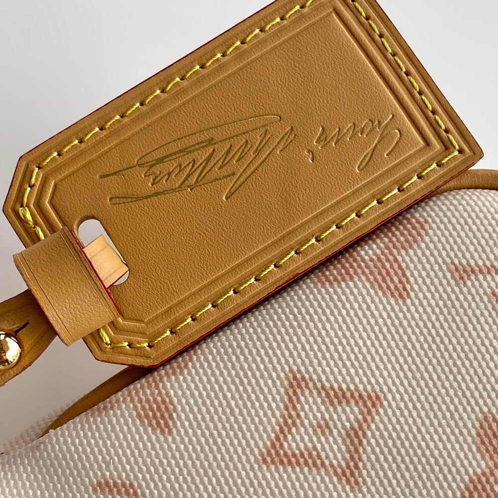 LV Pochette Accessoires
