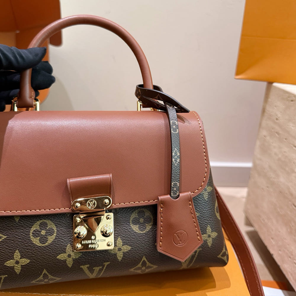 LV Madeleine BB