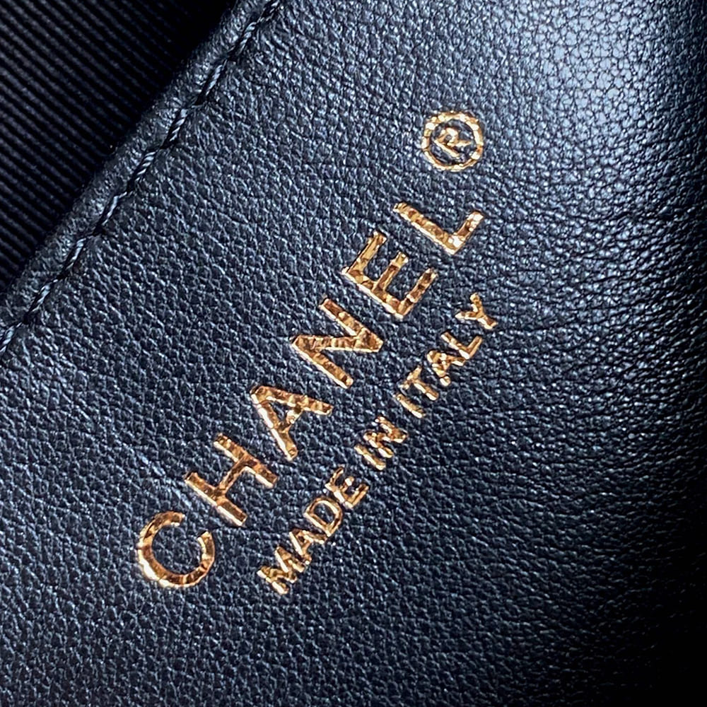 Ch**el Hobo Handbag(HIGH-END GRADE)