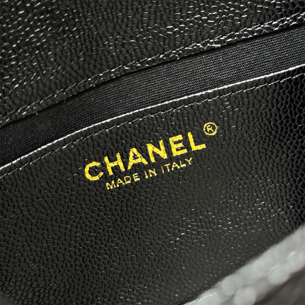 Ch**el Mini Flap Bag(HIGH-END GRADE)