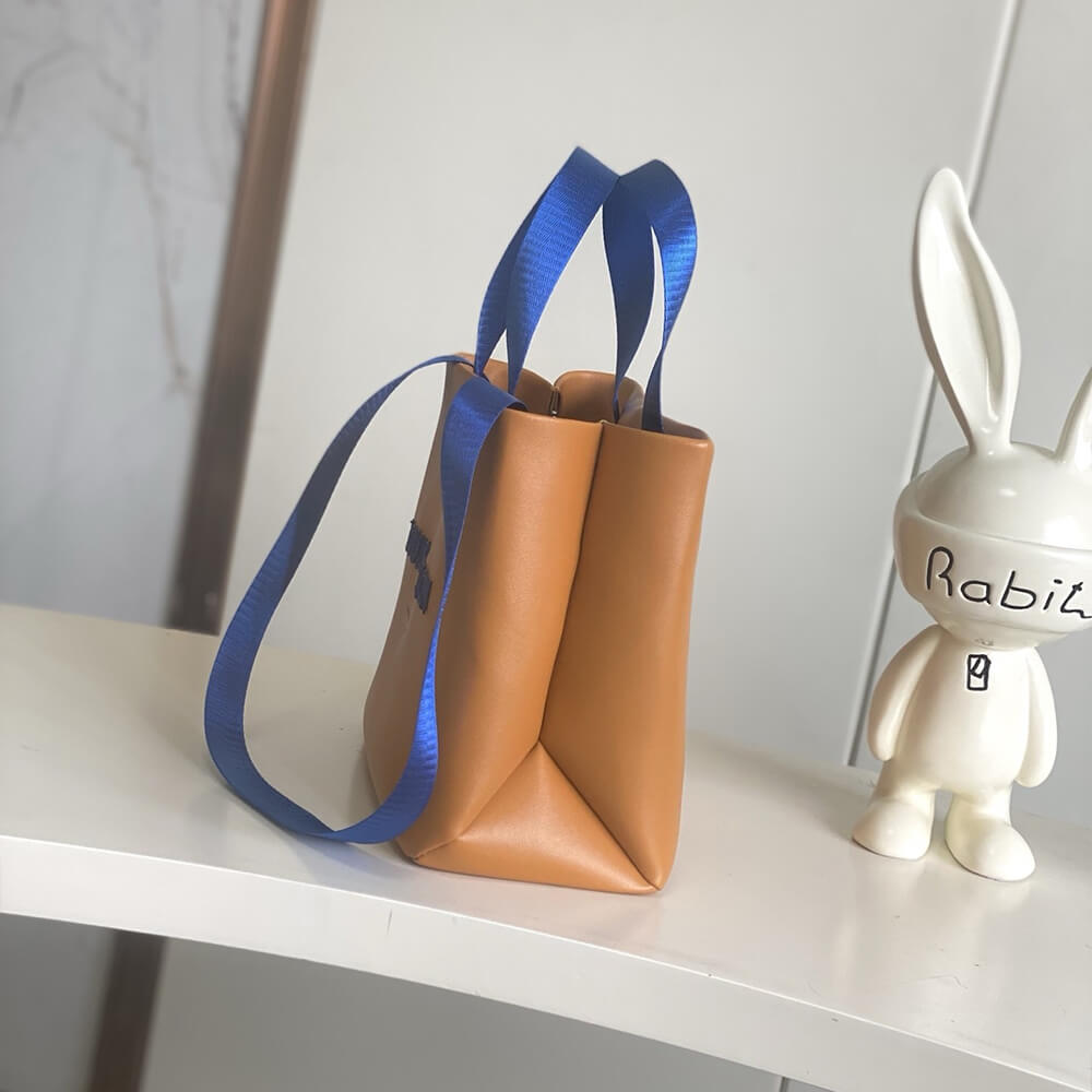 LV Mini Shopper Tote(HIGH-END GRADE)