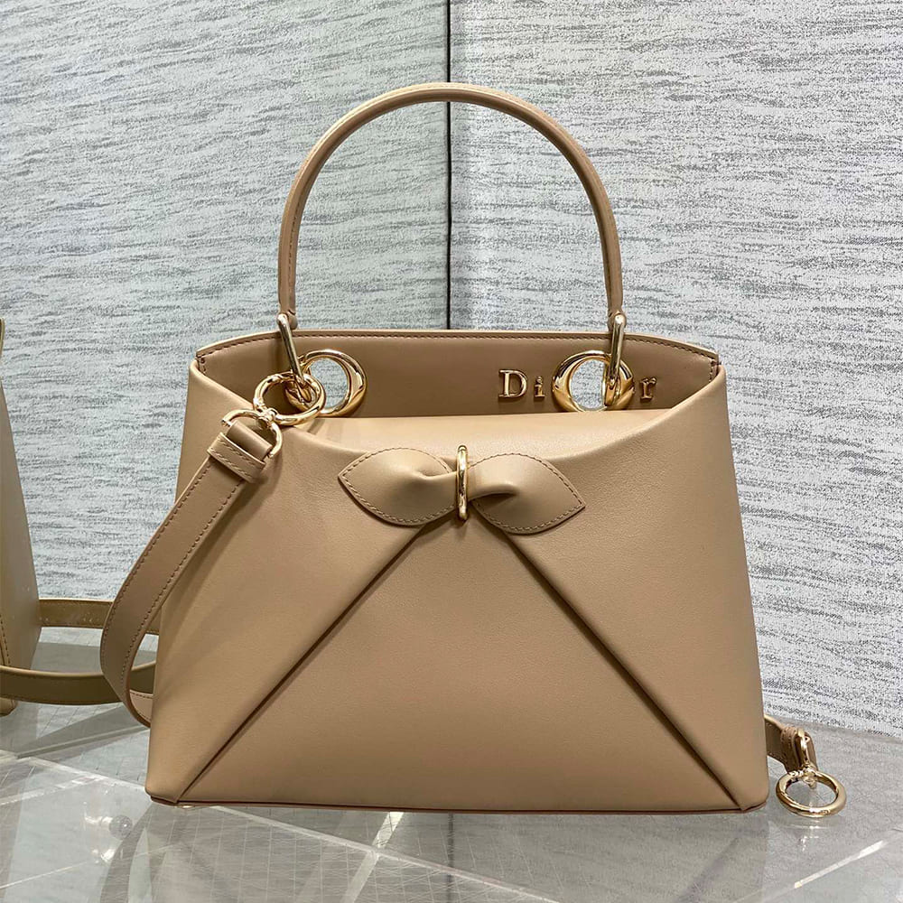 Small D10r Cigale BAG(HIGH-END GRADE)