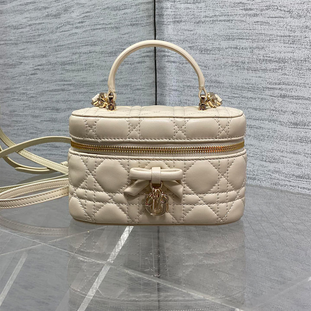 D10r Mini-Kosmetiktasche(HIGH-END GRADE)
