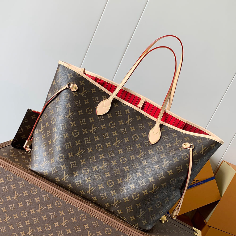LV Neverfull GM(HIGH-END GRADE)