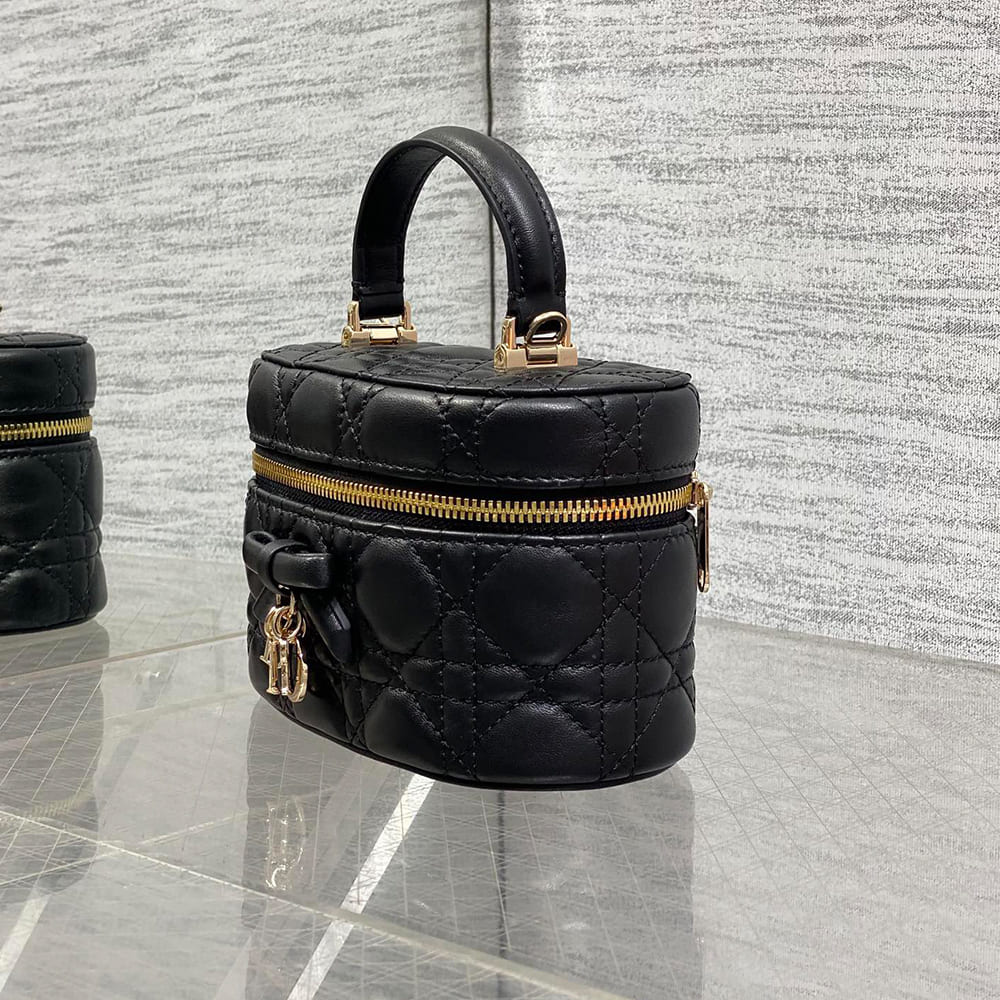 D10r Mini-Kosmetiktasche(HIGH-END GRADE)