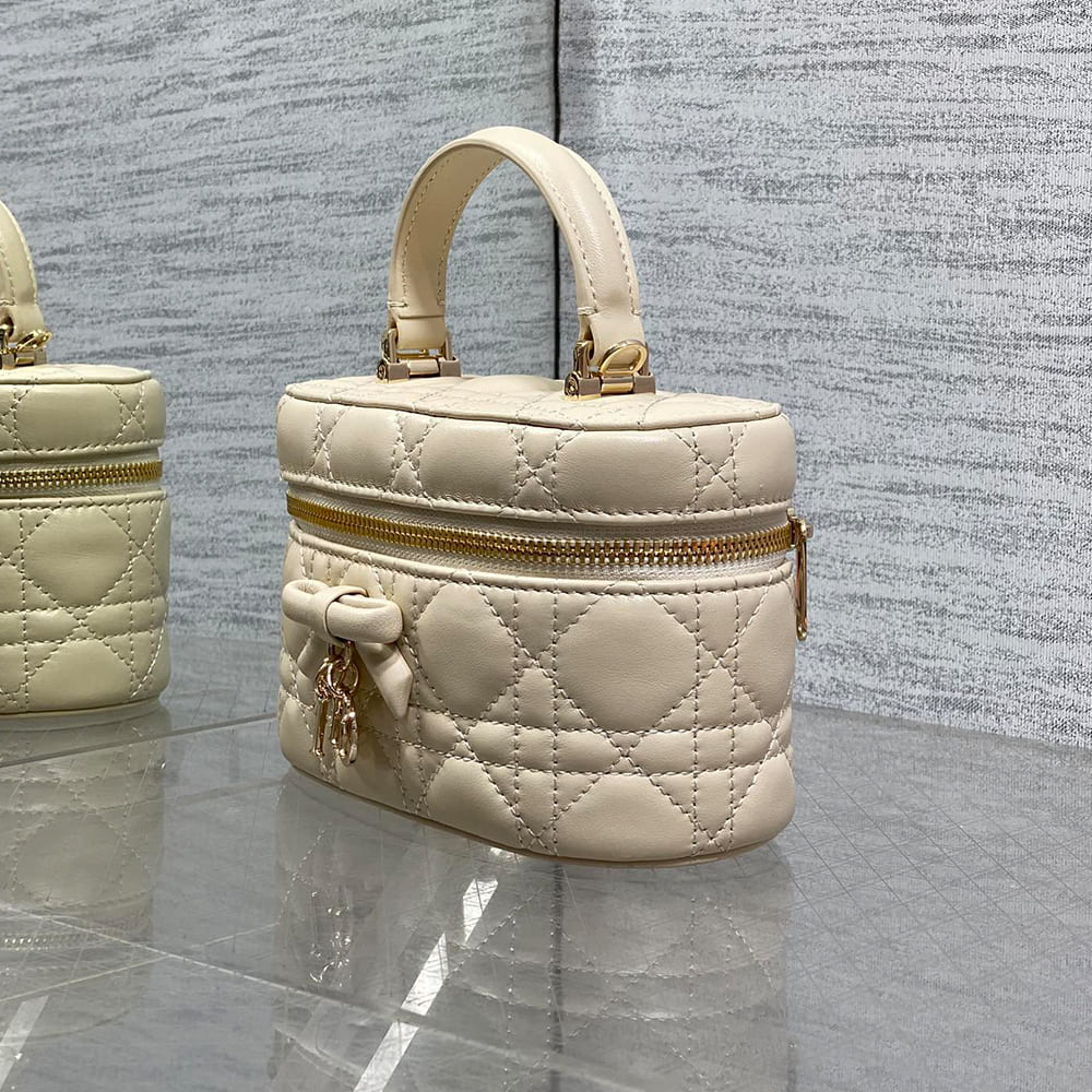 D10r Mini-Kosmetiktasche(HIGH-END GRADE)