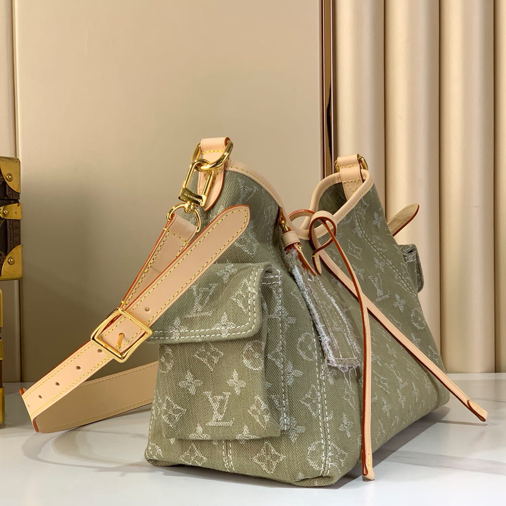 LV Carryall Cargo PM(HIGH-END GRADE)