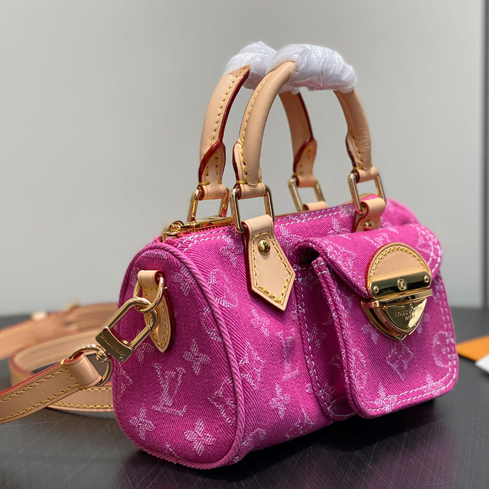 LV Nano Speedy(HIGH-END GRADE)