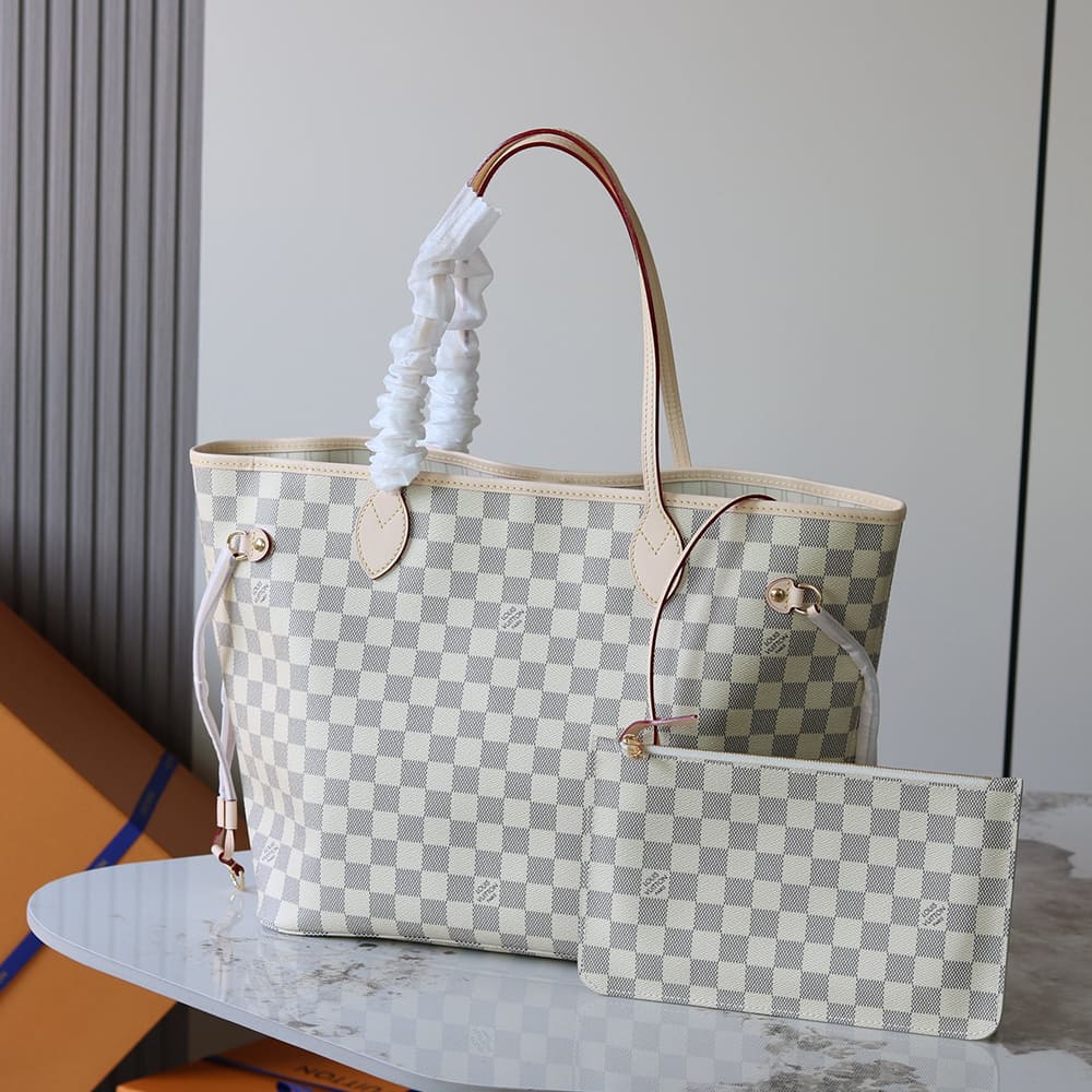 LV Neverfull MM(HIGH-END GRADE)