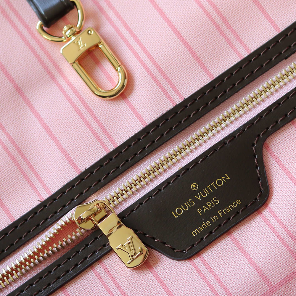 LV Neverfull MM(HIGH-END GRADE)