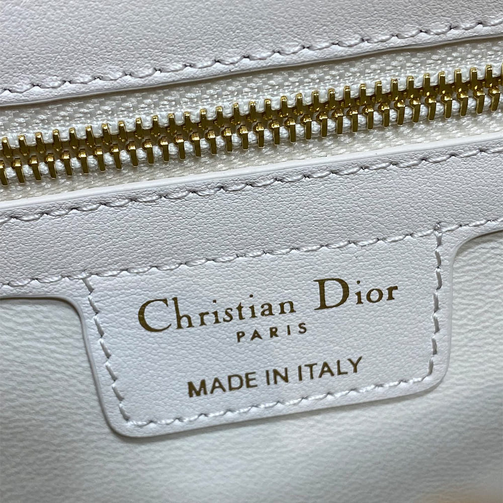 Small D10r Cigale BAG(HIGH-END GRADE)