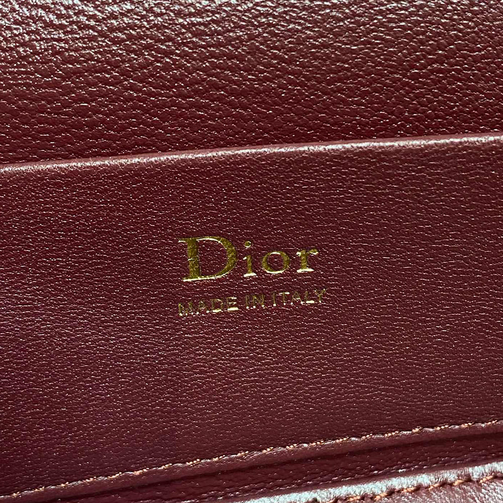 D10r Mini-Kosmetiktasche(HIGH-END GRADE)