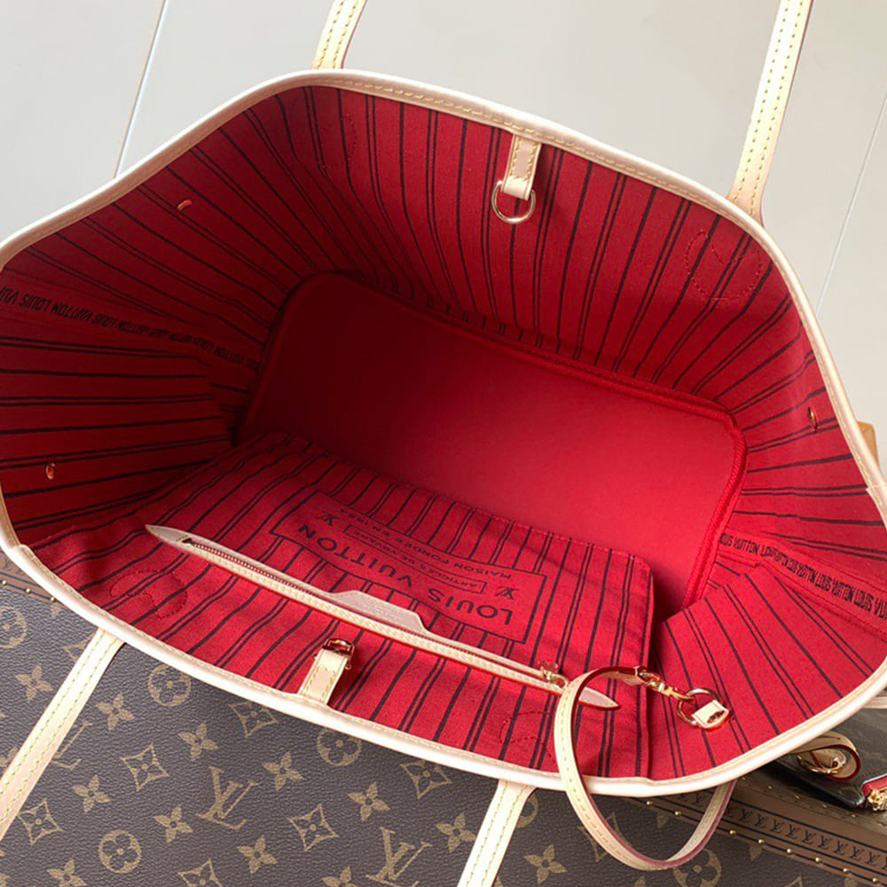 LV Neverfull GM(HIGH-END GRADE)
