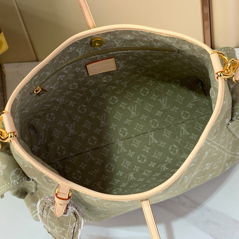 LV Carryall Cargo PM(HIGH-END GRADE)