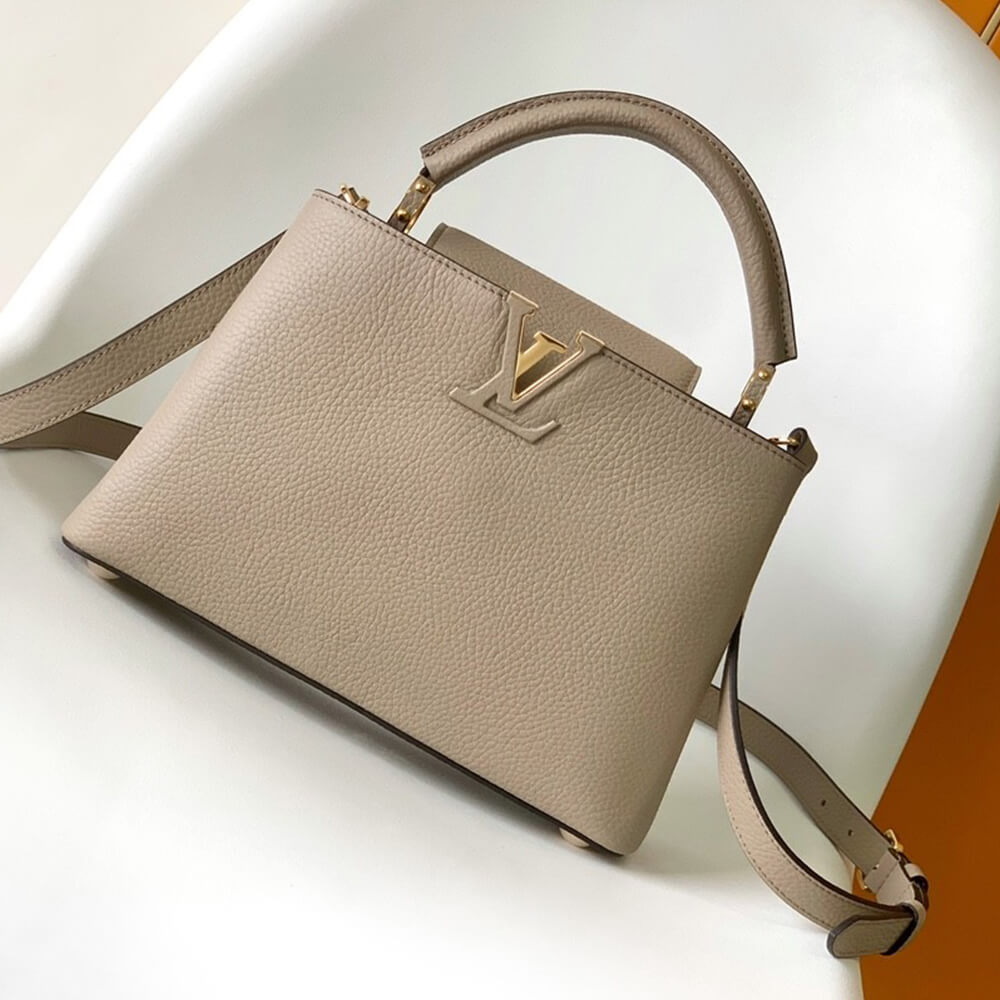 LV Capucines BB(HIGH-END GRADE)