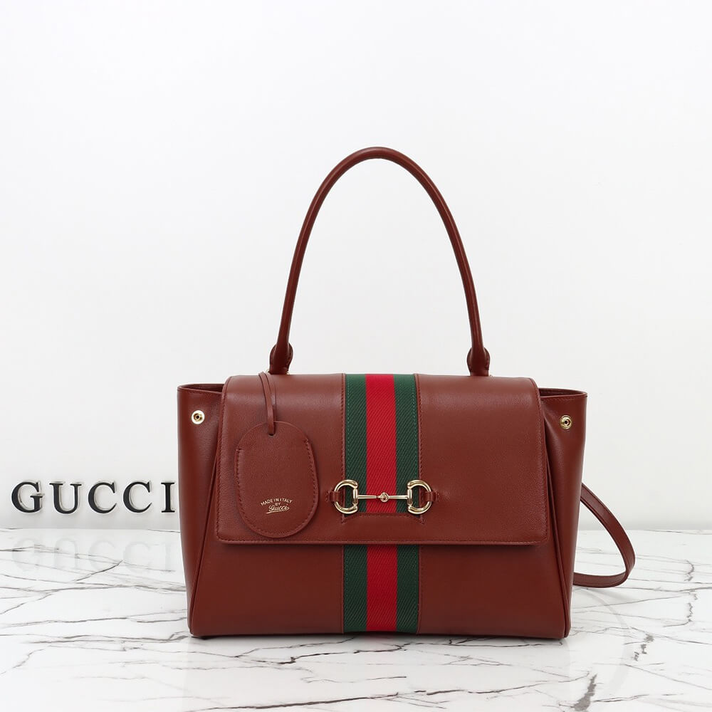 Gvc*1 Paparazzo medium top handle bag(HIGH-END GRADE)