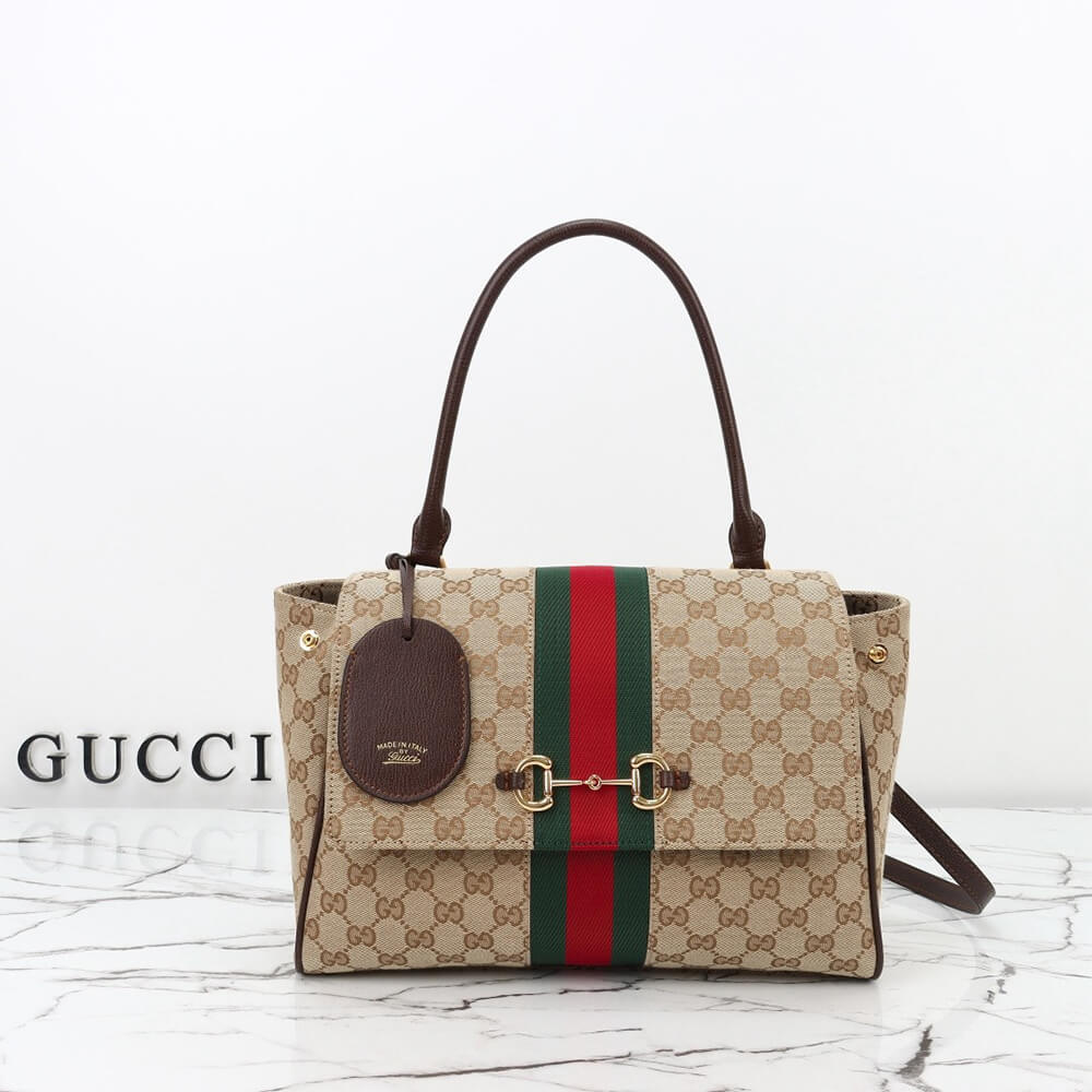 Gvc*1 Paparazzo medium top handle bag(HIGH-END GRADE)