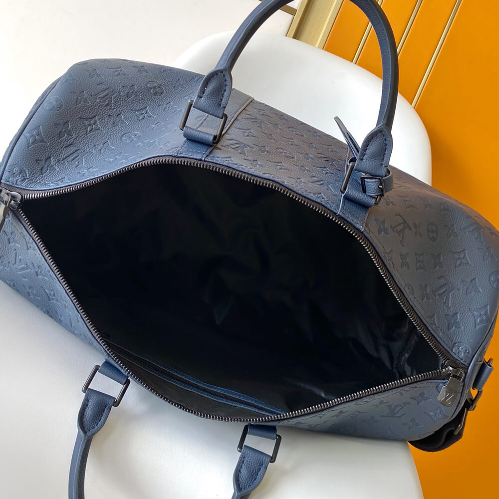 LV Keepall Bandouliere 50(HIGH-END GRADE)