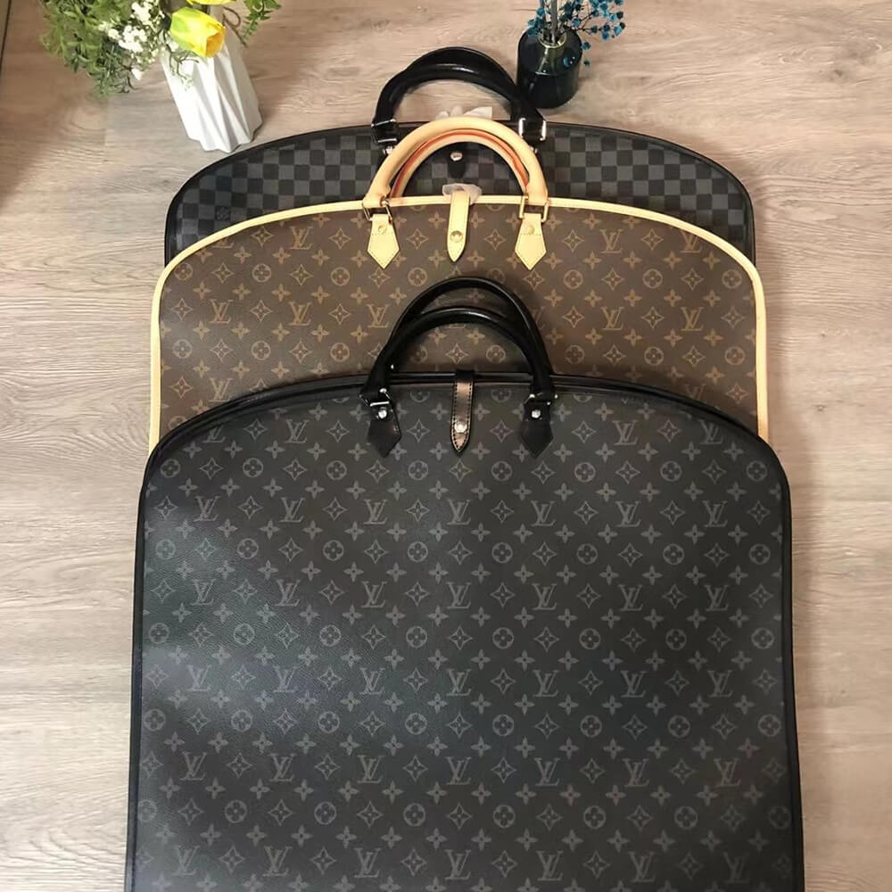 LV garment cover(HIGH-END GRADE)