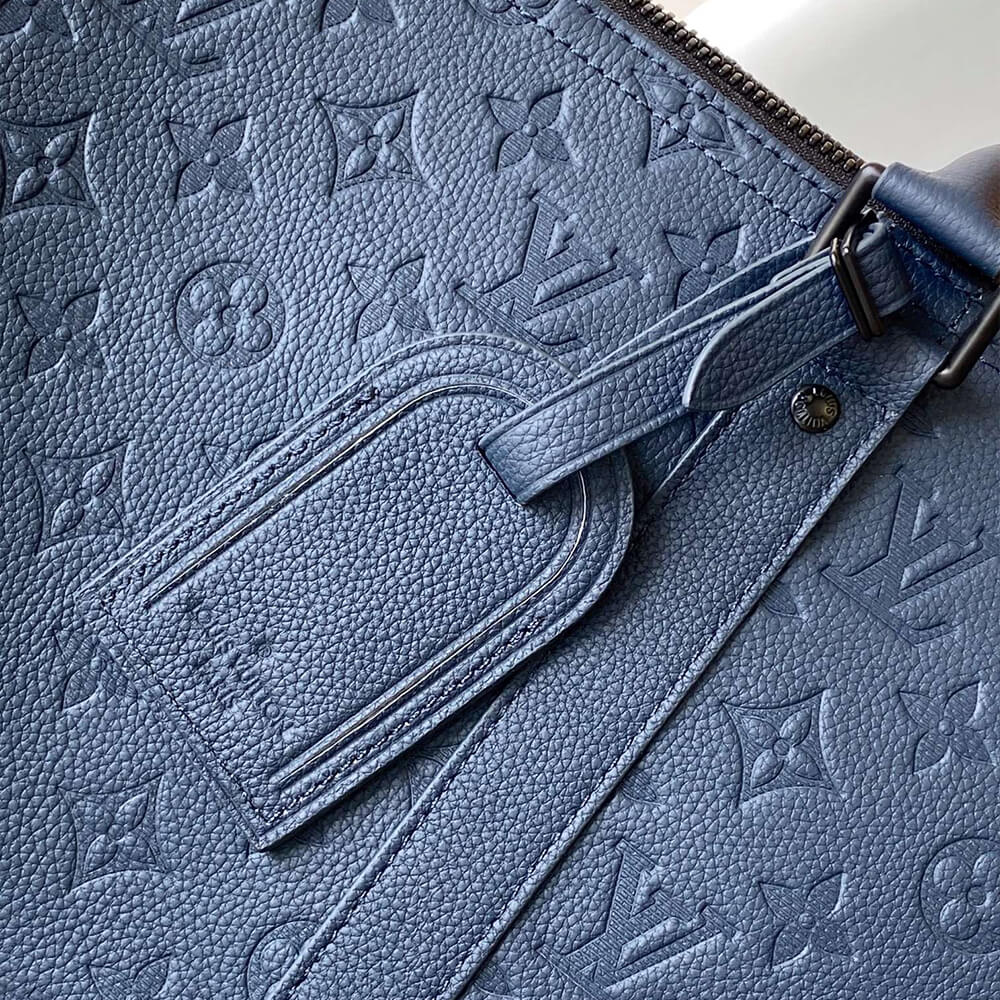LV Keepall Bandouliere 50(HIGH-END GRADE)