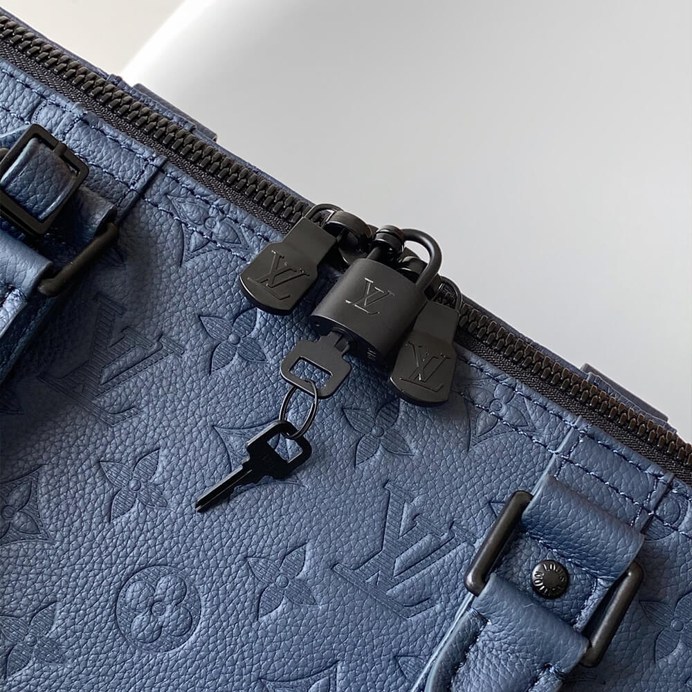 LV Keepall Bandouliere 50(HIGH-END GRADE)