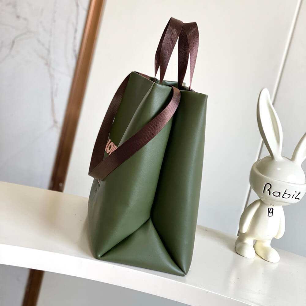 LV Shopper Tote MM(HIGH-END GRADE)