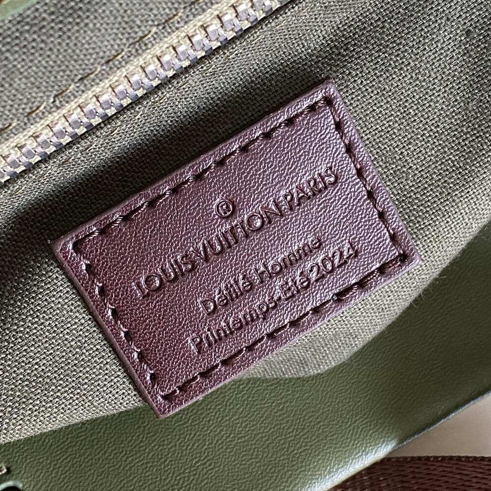 LV Shopper Tote MM(HIGH-END GRADE)