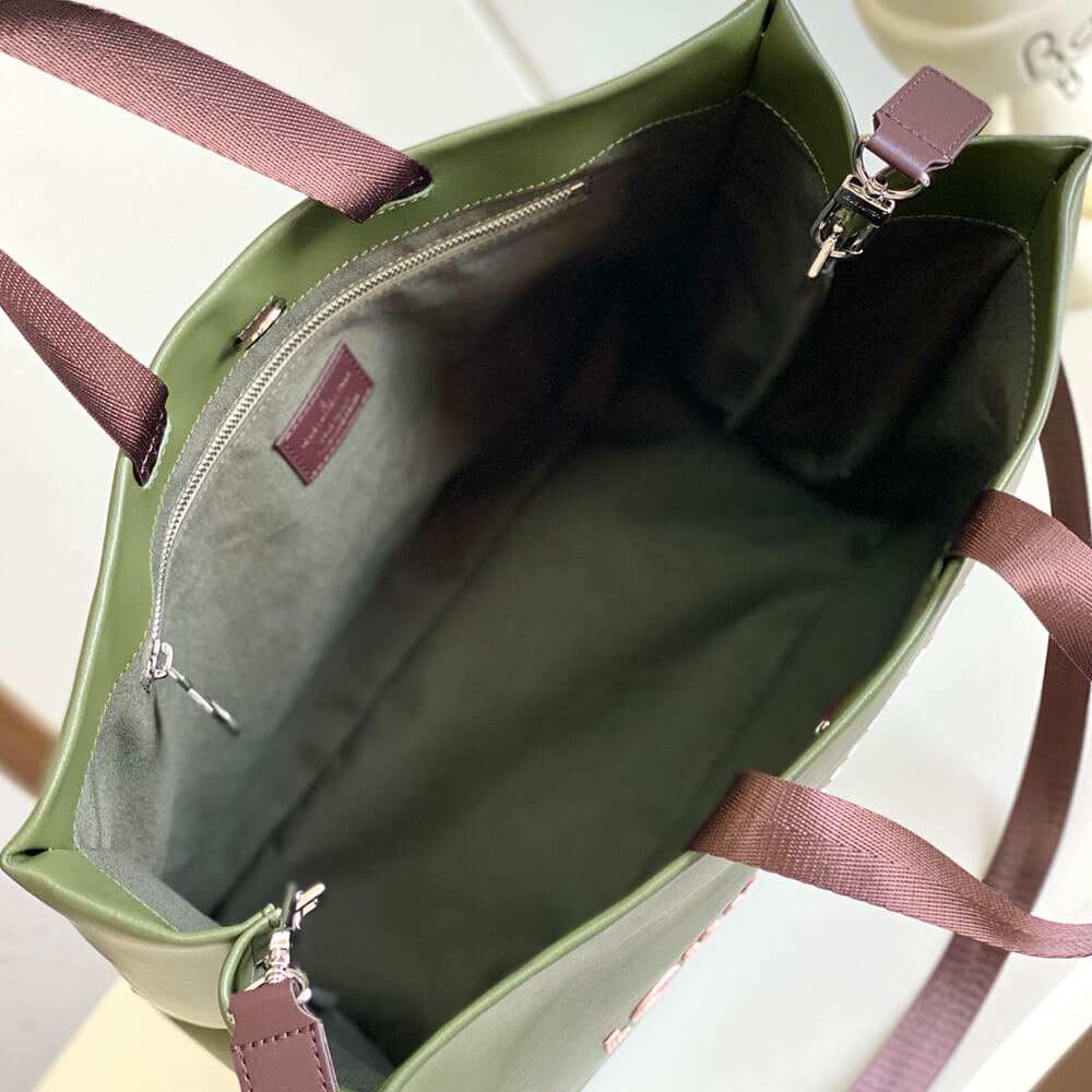 LV Shopper Tote MM(HIGH-END GRADE)
