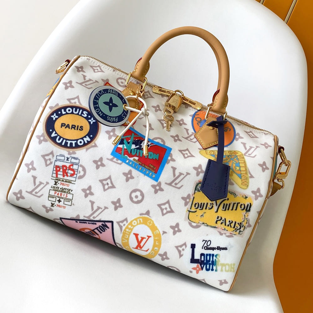 LV Speedy Soft 30(HIGH-END GRADE)