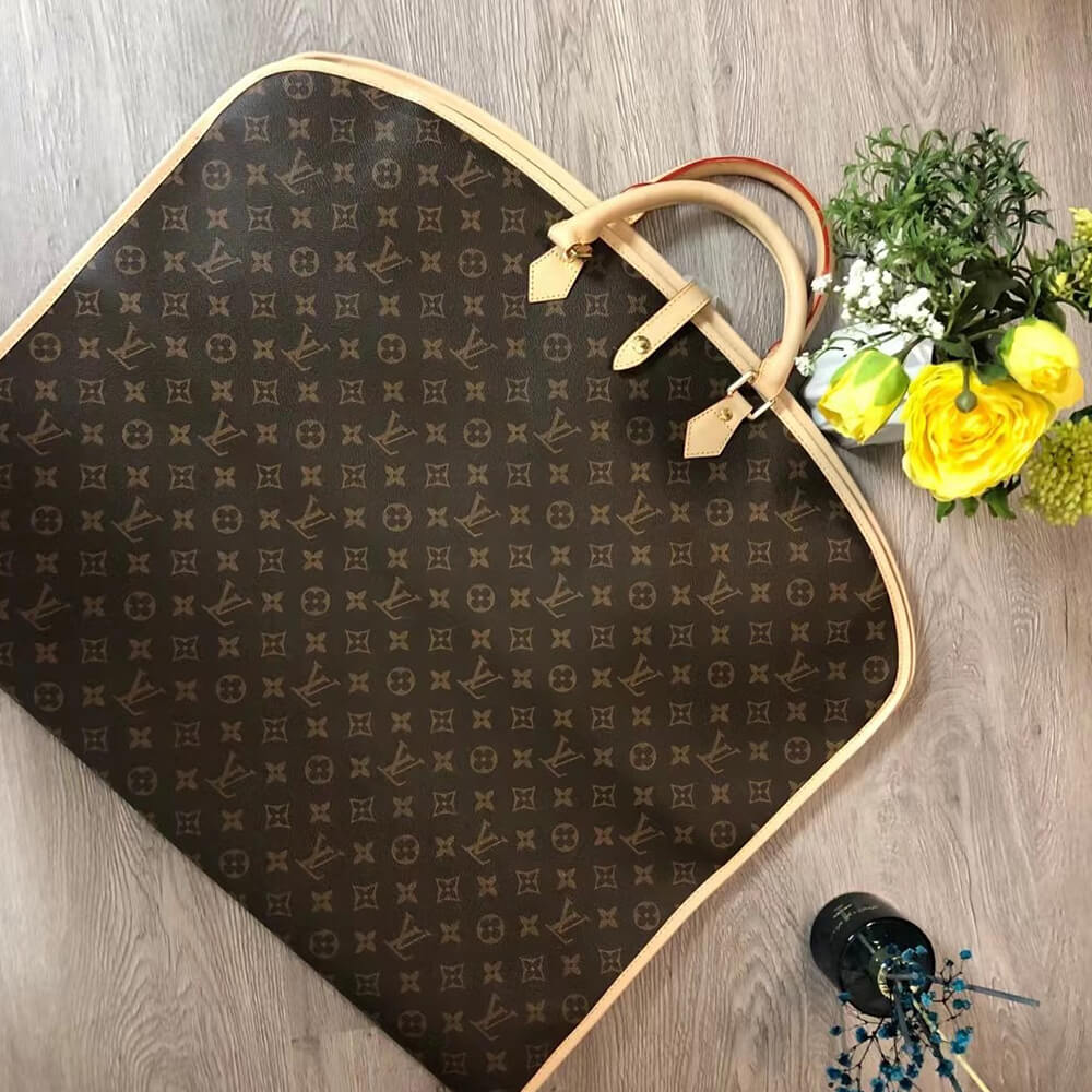 LV garment cover(HIGH-END GRADE)