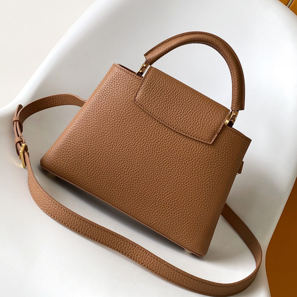 LV Capucines BB(HIGH-END GRADE)