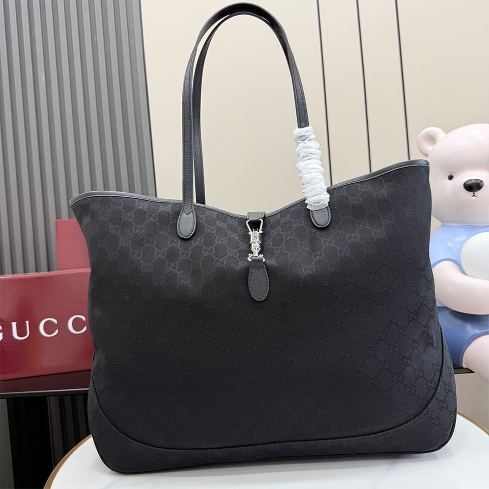 Gvc*1 Jackie large tote bag(HIGH-END GRADE)