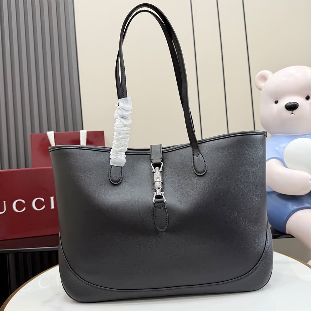 Gvc*1 Jackie medium tote bag(HIGH-END GRADE)