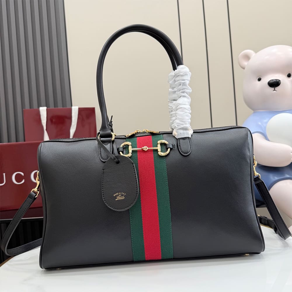 Gvc*1 Borsetto large boston bag(HIGH-END GRADE)