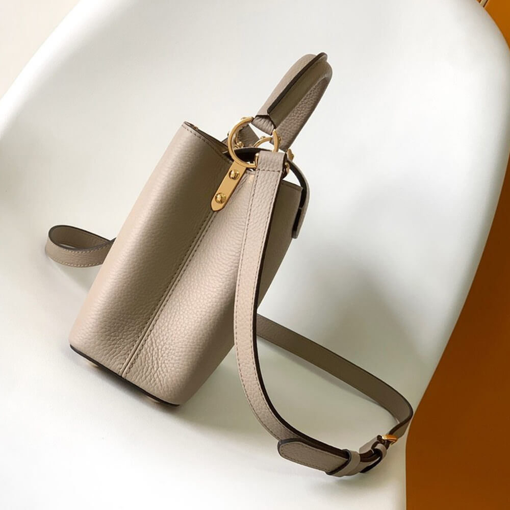 LV Capucines BB(HIGH-END GRADE)