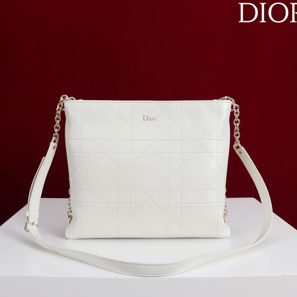 D10r Trianon Bag with Chain(HIGH-END GRADE)