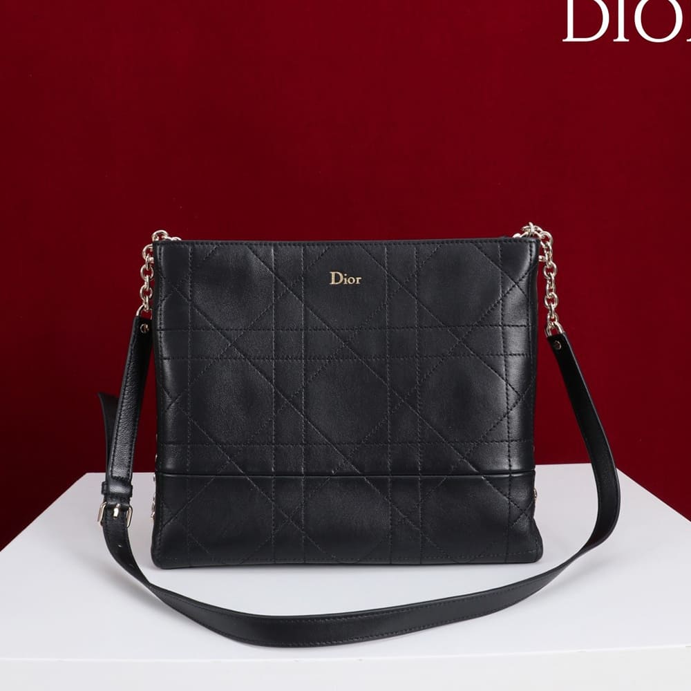 D10r Trianon Bag with Chain(HIGH-END GRADE)