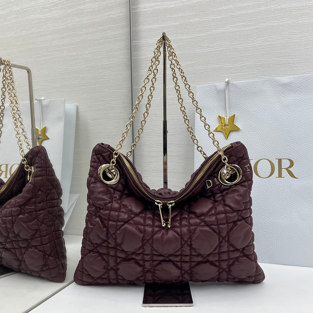 D10r Medium D10r Crunchy Bag(HIGH-END GRADE)