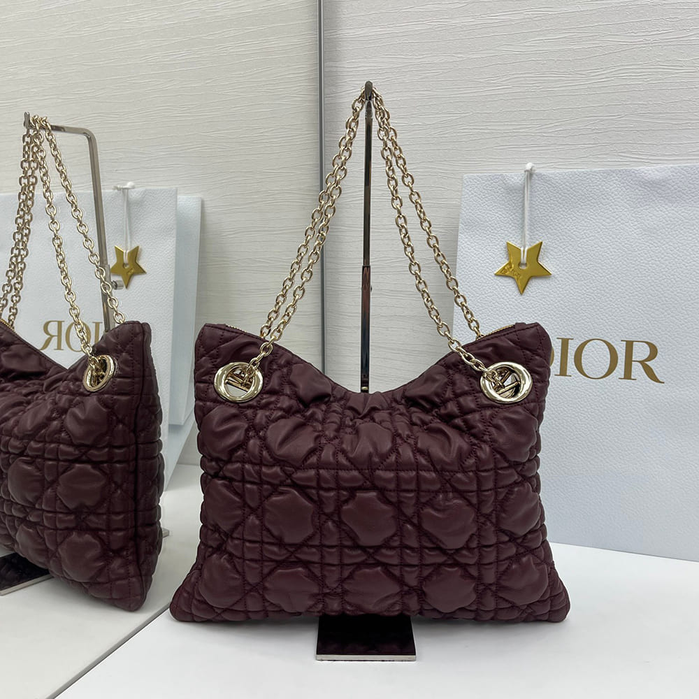 Small D10r Crunchy Bag(HIGH-END GRADE)