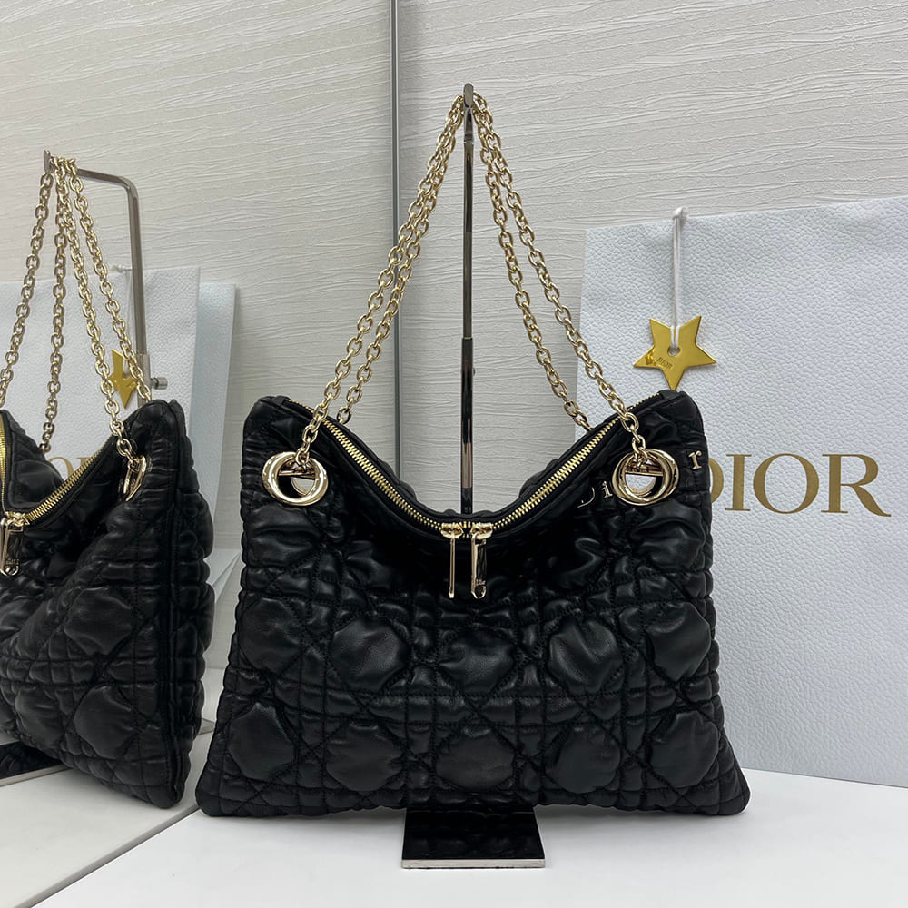 Small D10r Crunchy Bag(HIGH-END GRADE)