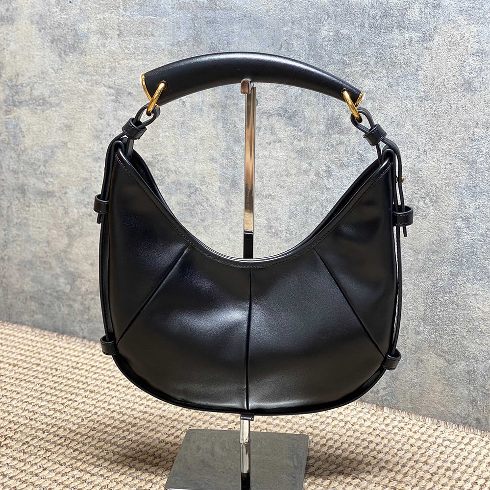 Y51 MOMBASA small in leather(HIGH-END GRADE)