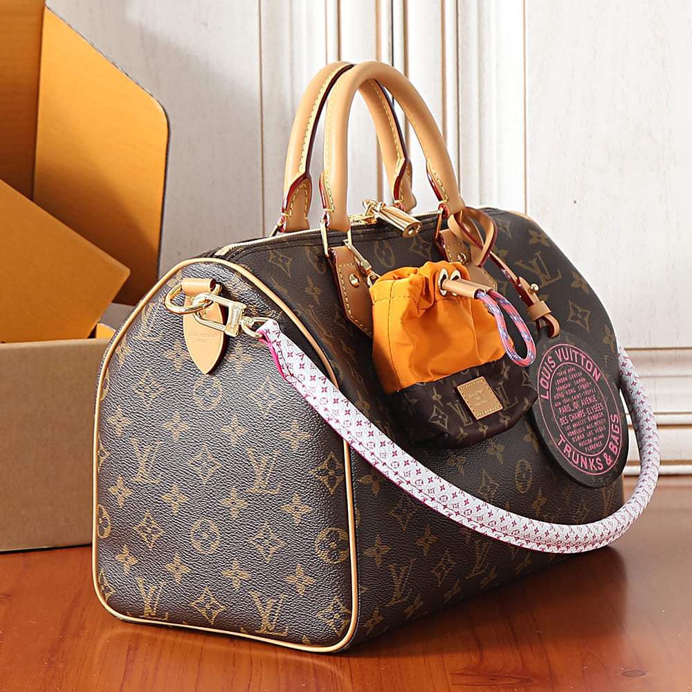 LV Speedy Soft 30(HIGH-END GRADE)