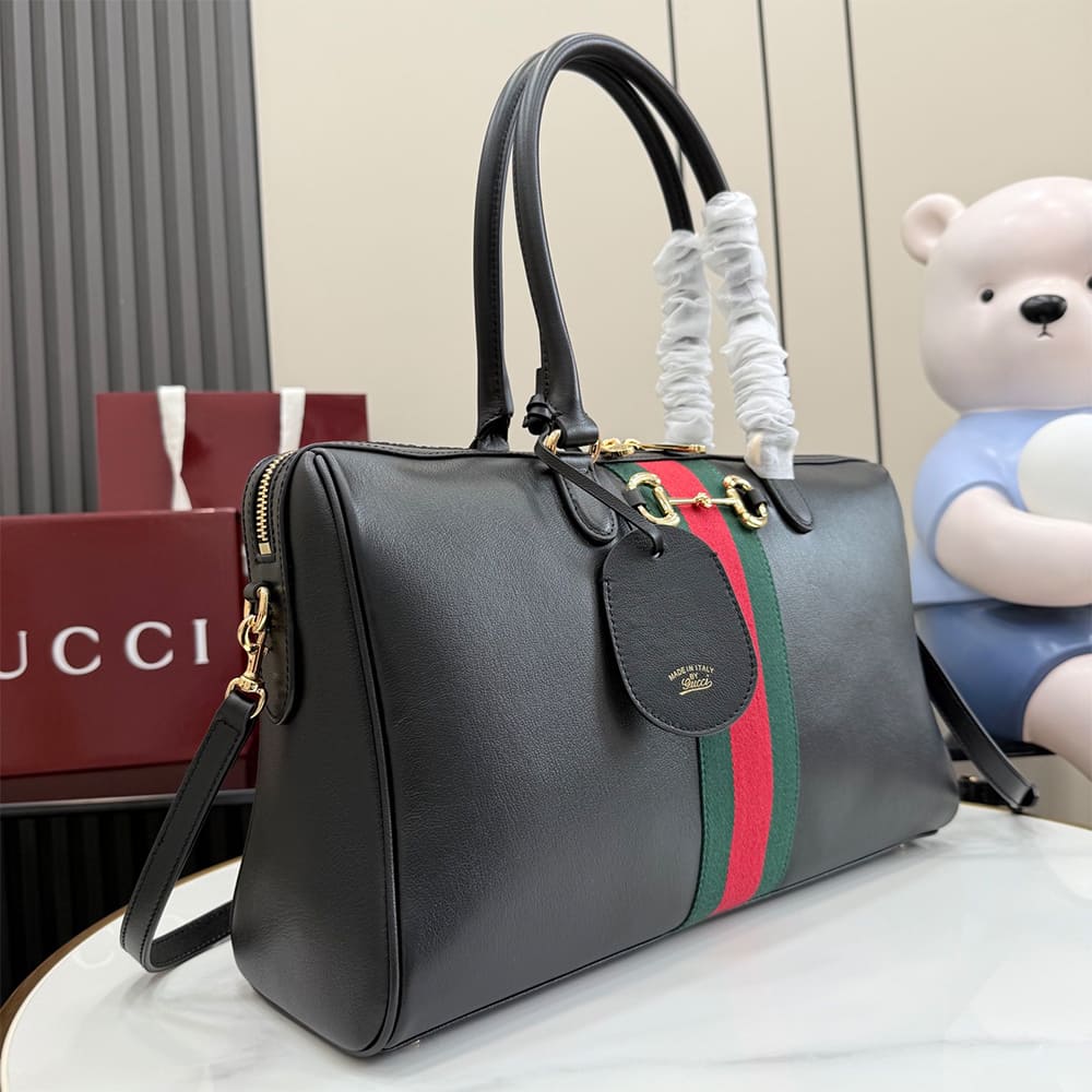 Gvc*1 Borsetto large boston bag(HIGH-END GRADE)