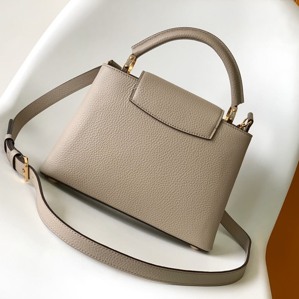 LV Capucines BB(HIGH-END GRADE)