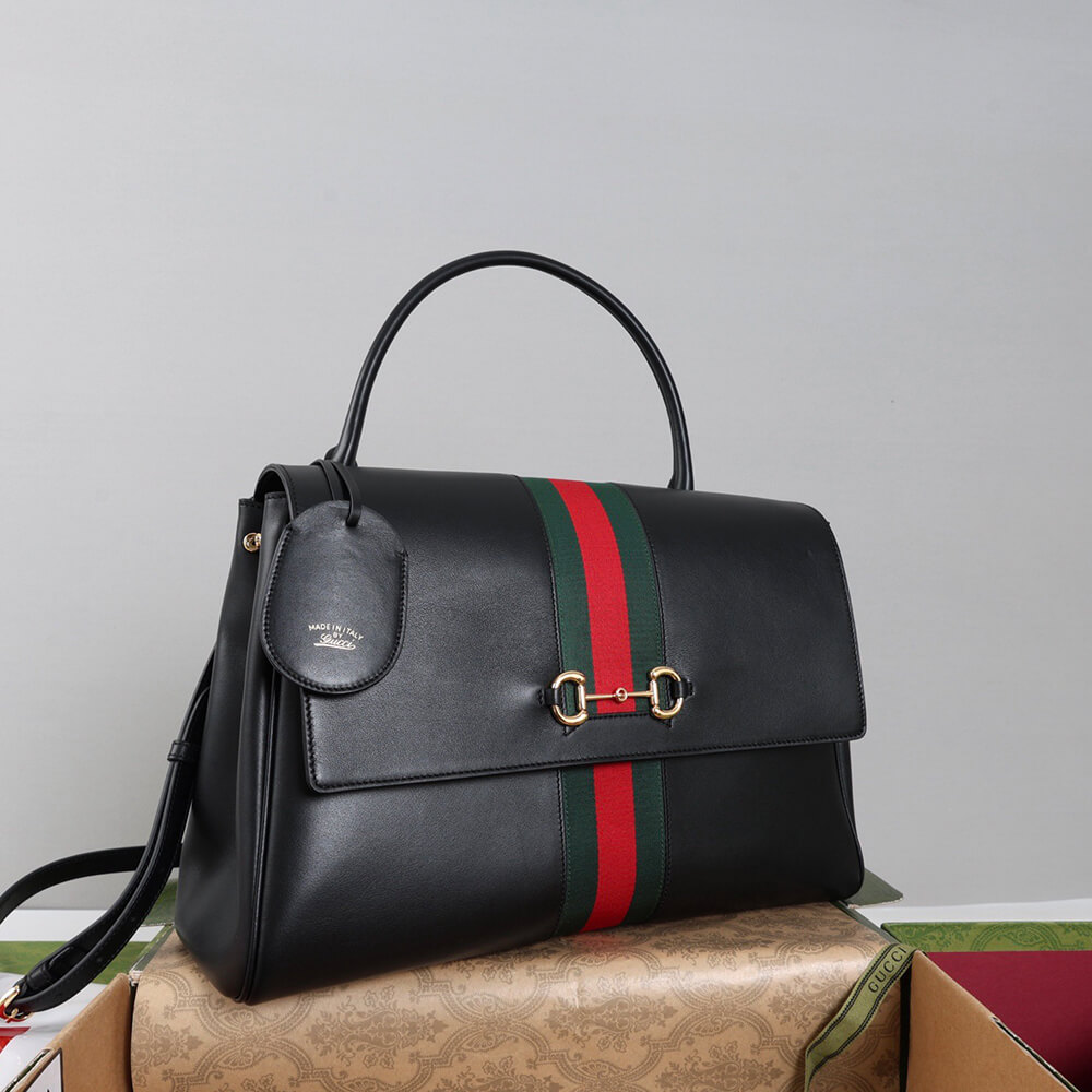 Gvc*1 Paparazzo large top handle bag(HIGH-END GRADE)