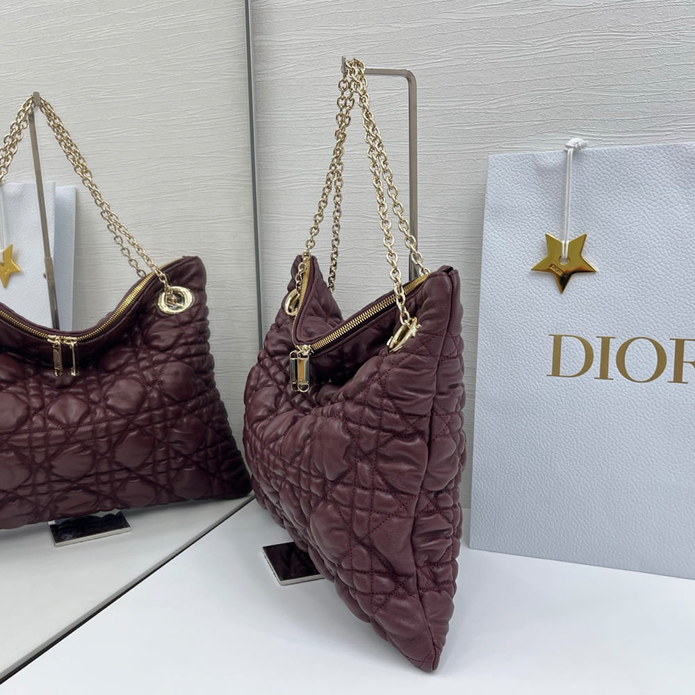 D10r Medium D10r Crunchy Bag(HIGH-END GRADE)