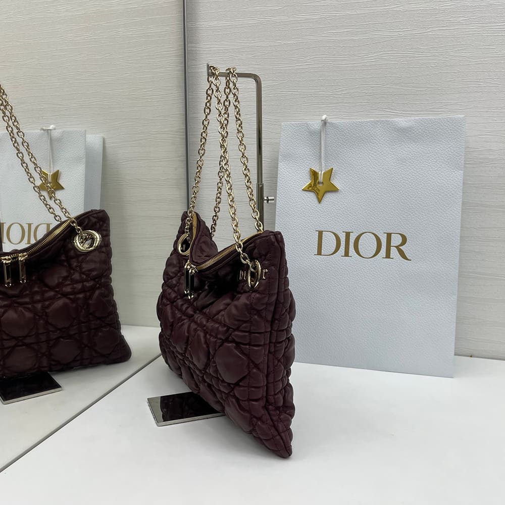 Small D10r Crunchy Bag(HIGH-END GRADE)