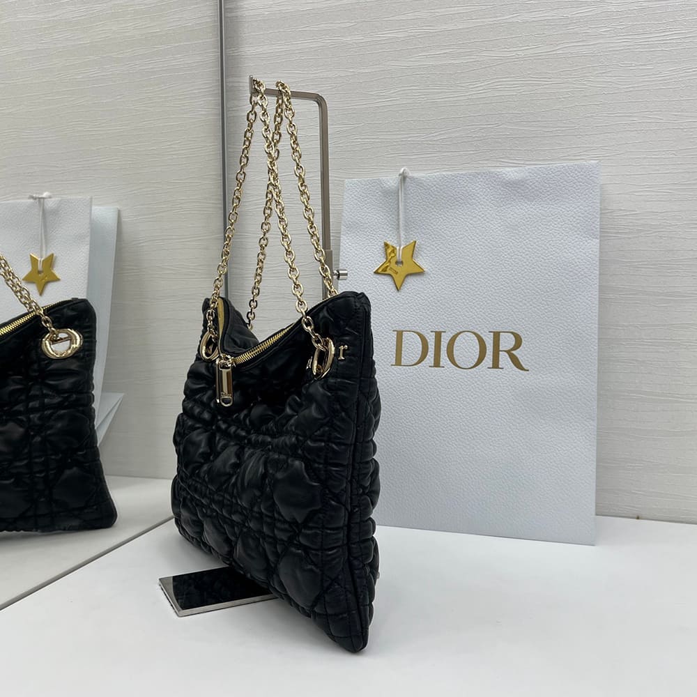 Small D10r Crunchy Bag(HIGH-END GRADE)
